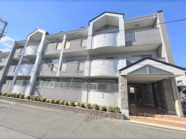 シエル・エトワレ外観写真2