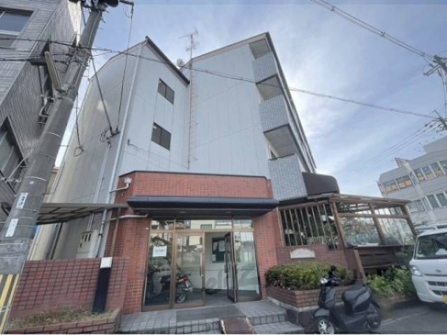 アークハイツ外観写真2