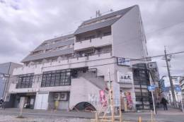 ステラ長岡外観写真