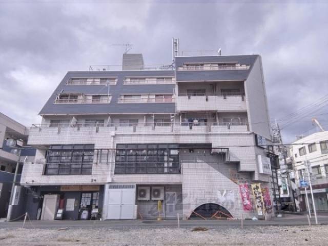 ステラ長岡外観写真2