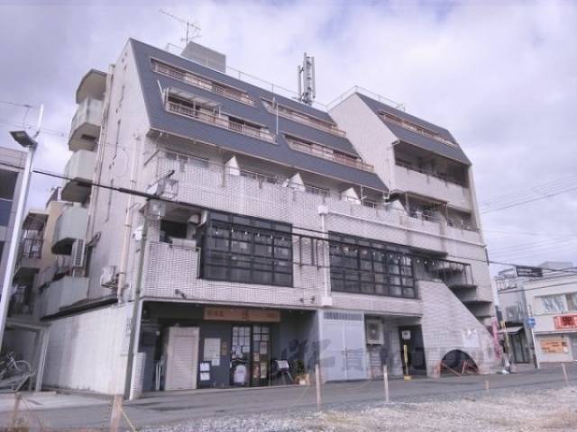 ステラ長岡外観写真3