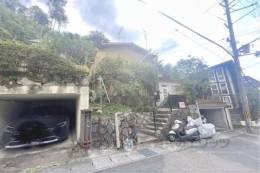 清山荘外観写真