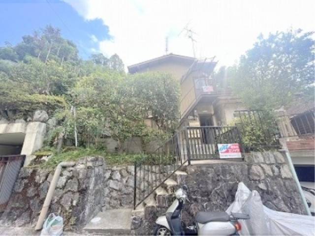 清山荘外観写真2