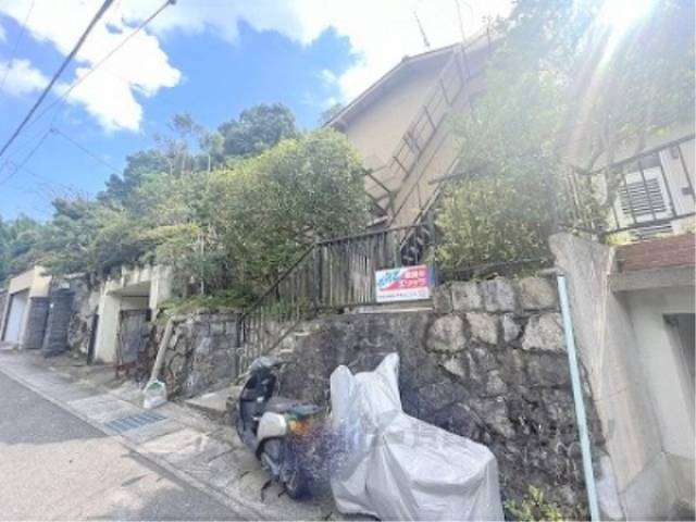 清山荘外観写真3