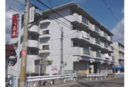 サンライフ牧野外観写真