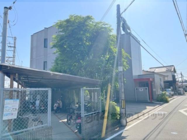 ブライティミル外観写真1