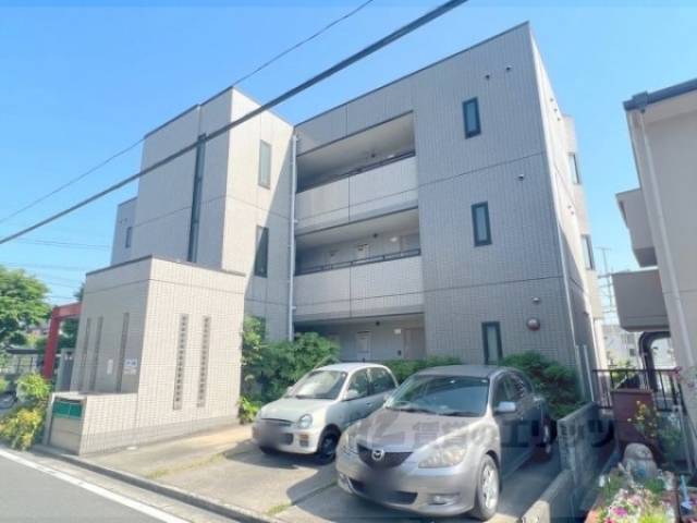 ブライティミル外観写真2