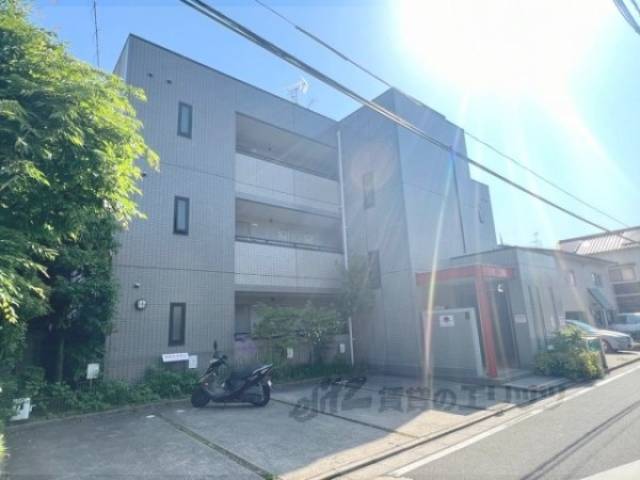 ブライティミル外観写真3