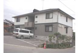 メゾンクレール外観写真