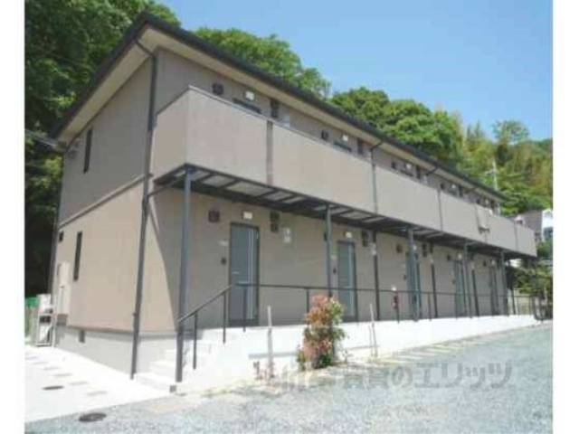 Ｖｉｌｌａ紅葉外観写真1