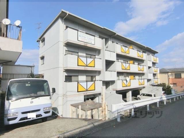 エステイト国分外観写真2