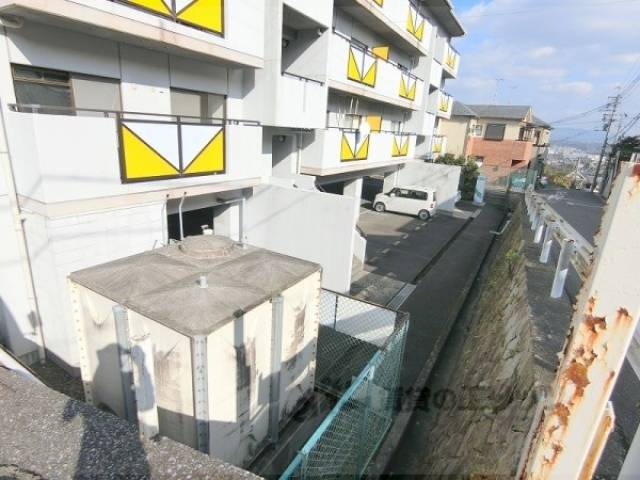 エステイト国分外観写真3