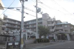 エクセラージュ嵐山外観写真