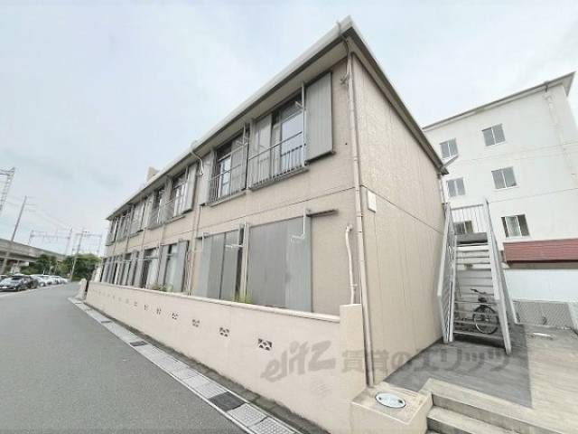 シティハイムＦＵＪＩＩ外観写真1