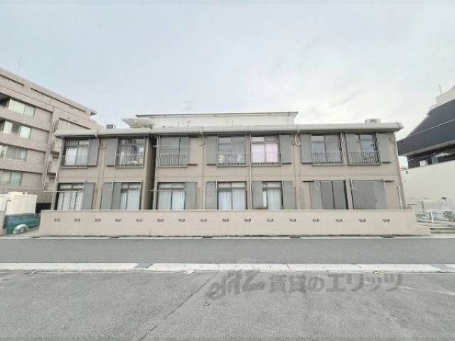 シティハイムＦＵＪＩＩ外観写真2