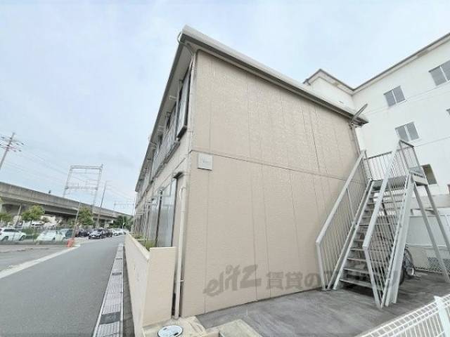 シティハイムＦＵＪＩＩ外観写真3