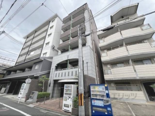 べラジオ京都神泉苑外観写真2