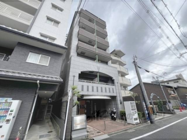 べラジオ京都神泉苑外観写真3