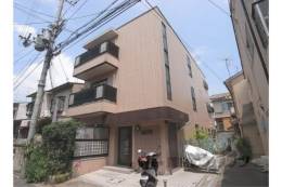 アメニティ久保田外観写真