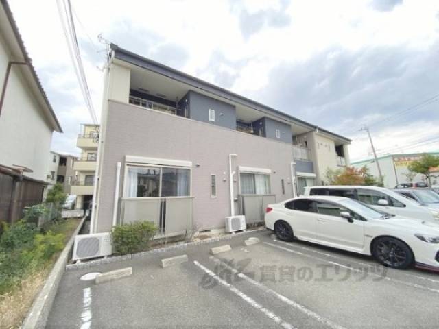 Ｃｏｍｐａｎｙ　Ⅷ外観写真1