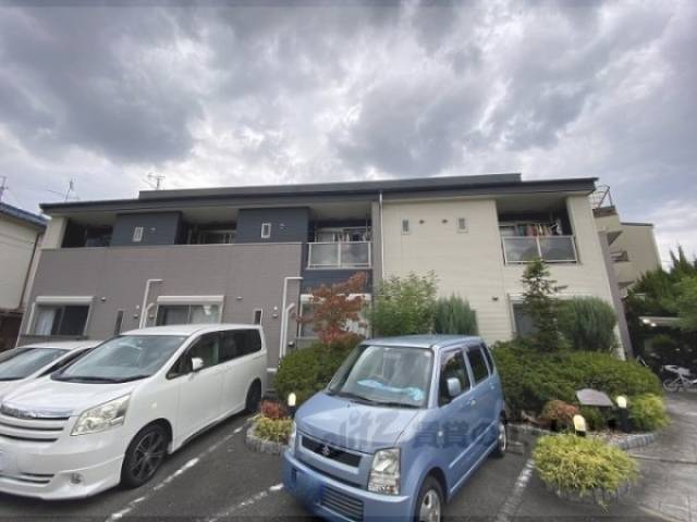 Ｃｏｍｐａｎｙ　Ⅷ外観写真2