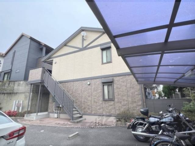 ブルースカイ山宗外観写真2