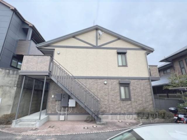 ブルースカイ山宗外観写真3