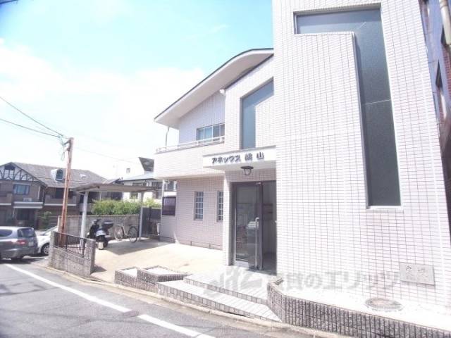 アネックス桃山外観写真2