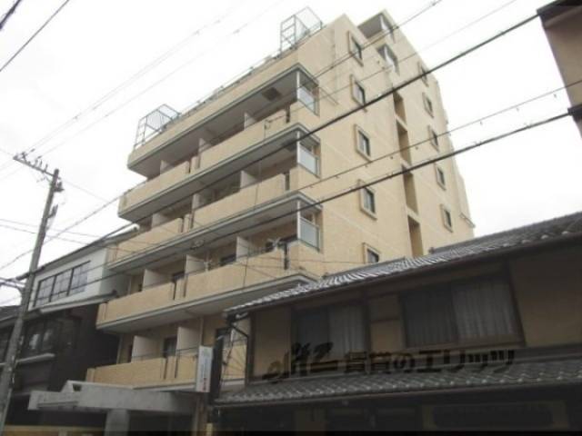 ＤＥＴＯＭ－１烏丸二条外観写真3