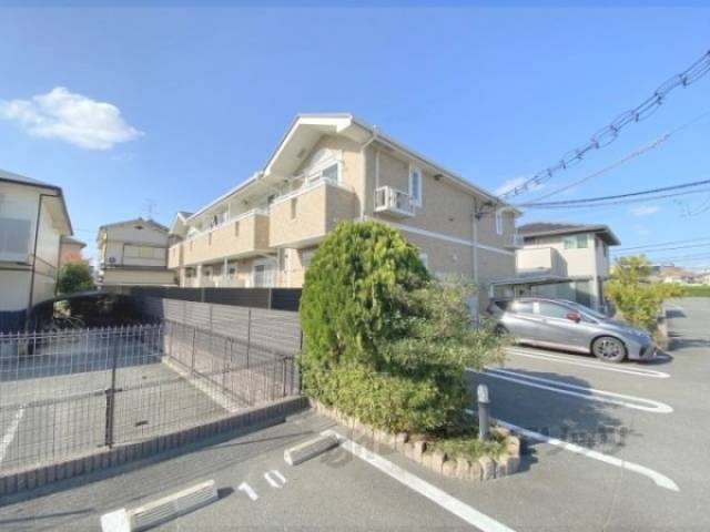 エトワールバレー１外観写真2
