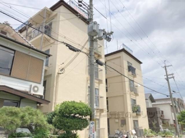 さくらマンション外観写真2
