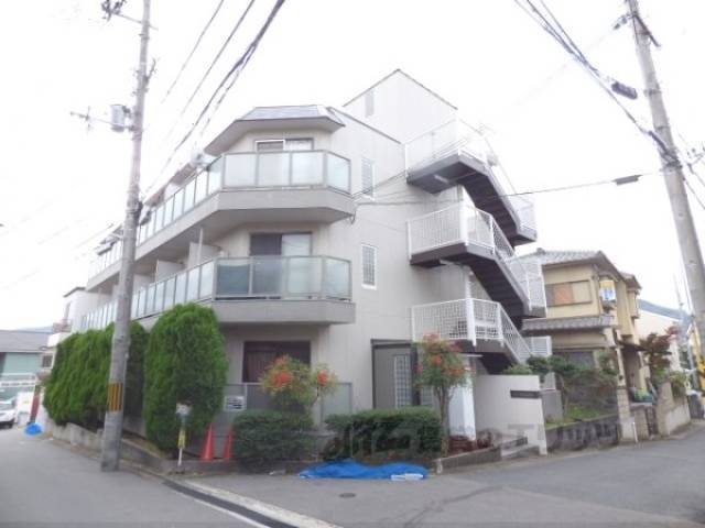 ＯＫマンション外観写真1