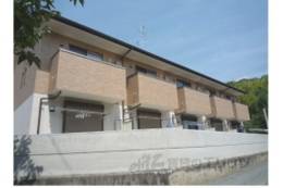 セディア千尋外観写真