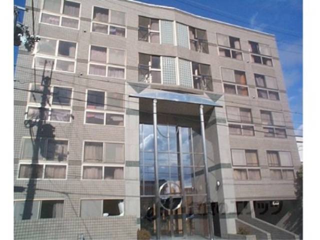 フォルム長岡天神外観写真1