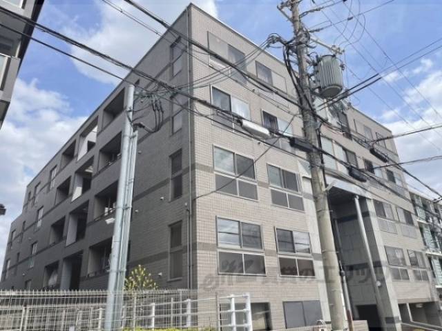 フォルム長岡天神外観写真3