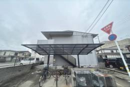 マシャンブル外観写真