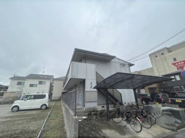 マシャンブル外観写真2