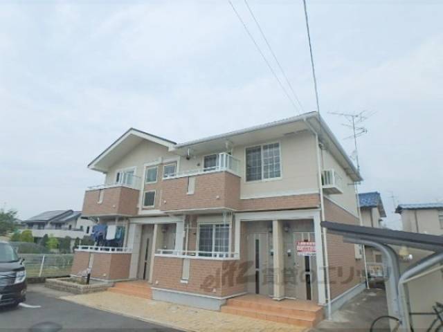 アイリス外観写真1