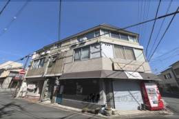 下村ビル外観写真