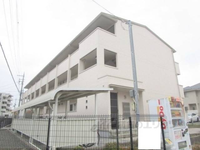 セジュールユタカ外観写真2