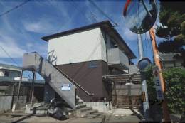 Ｌｅ　Ｐｌａｉｓｉｒ外観写真