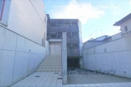 ＧーＤｅｓｉｇｎ京都西院外観写真