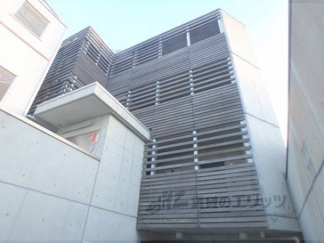 ＧーＤｅｓｉｇｎ京都西院外観写真3