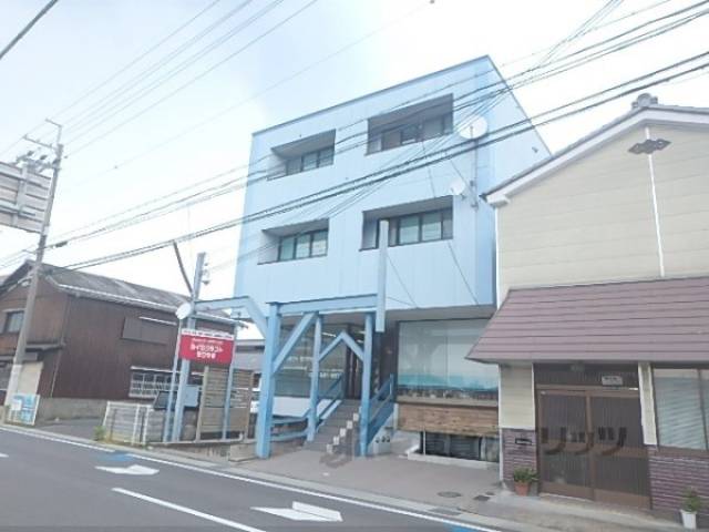 アクアマリン外観写真3
