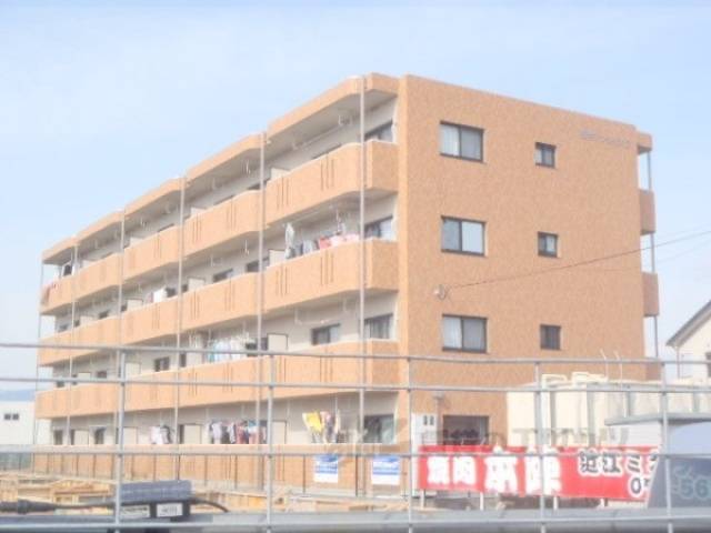 西村マンション２外観写真1