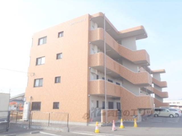 西村マンション２外観写真2