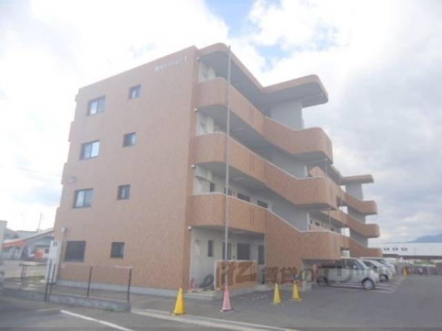 西村マンション２外観写真3