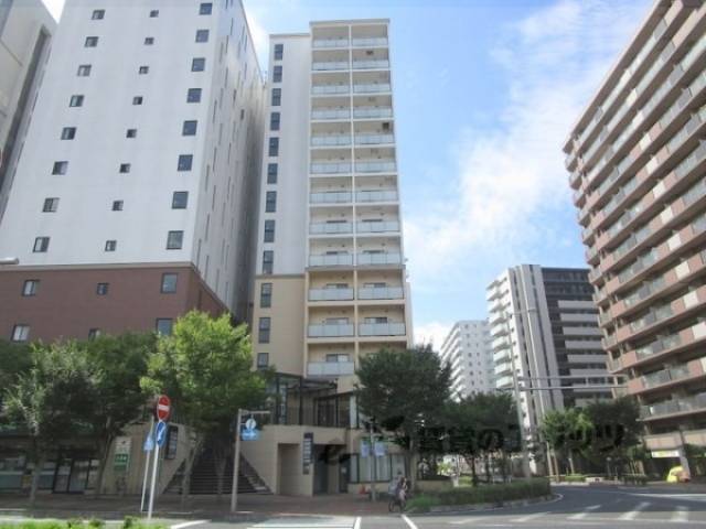 ＫＤＸレジデンス南草津外観写真3