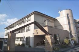 リフレッシュオーク外観写真