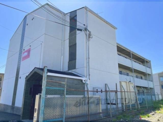 寺内ハイツＣ棟外観写真1